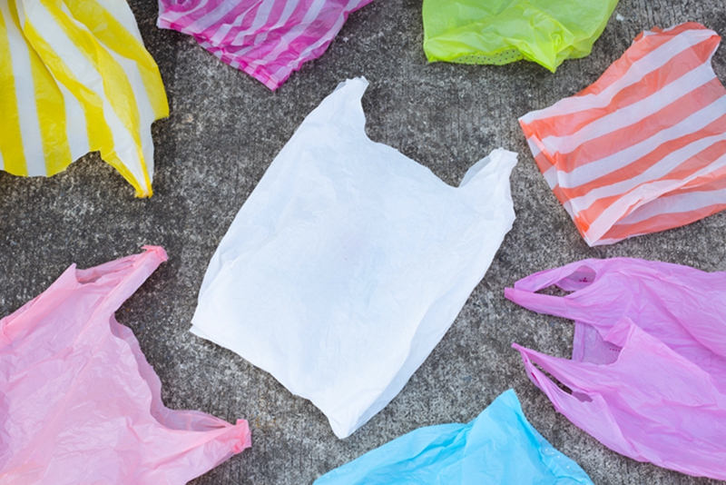 《山西省城乡垃圾管理条例》发布，鼓励不可降解塑料替代品