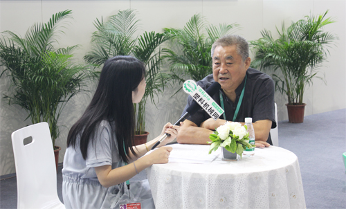 专访：科亚装备集团创始人 刘光知   